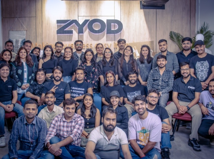 Zyod
